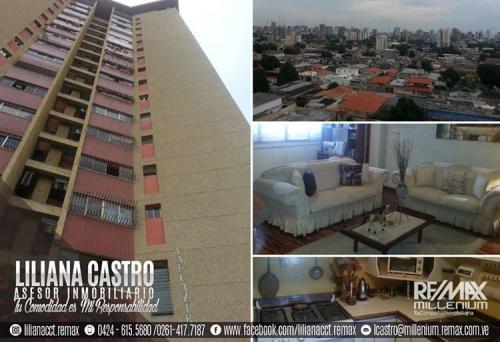 Apartamento Venta Maracaibo Calle Falcon 21SEP