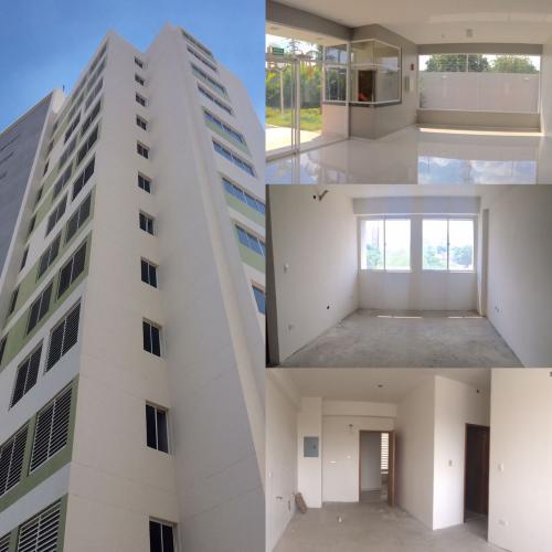 Apartamento Venta Maracaibo Sector Belloso Abruzzo 22SEP