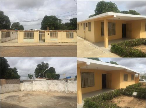 Casa Venta Maracaibo La Rotaria Zona Oeste 22SEP