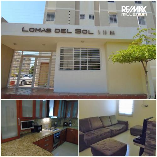 Apartamento Venta Maracaibo Macandona Lomas del Sol 22SEP