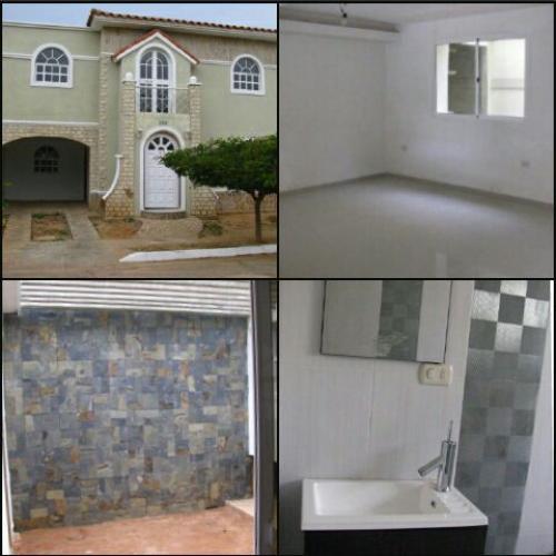 Townhouse Venta Maracaibo Zona Norte Costa Rosmini 22SEP