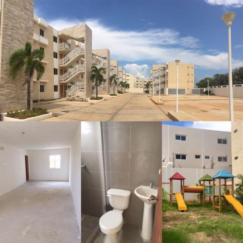 Apartamento Venta Maracaibo Zona Norte Villa Paraiso 22SEP