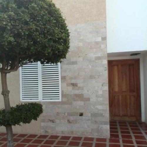 Townhouse Venta Maracaibo Las Islas Avenida Goajira 22SEP