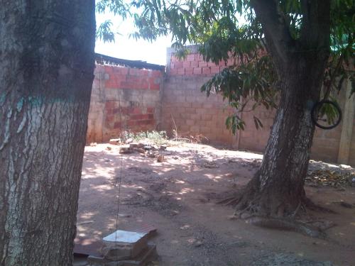 vendo terreno en milagro norte a media cuadra de mall lago norte