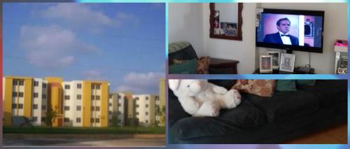 VENDO Hermoso Apartamento Muy Económico En Los Modines