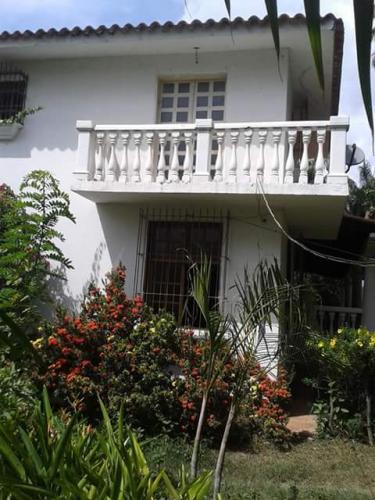 Bella y Extensa Parcela. Santa Inés de La Morita. Bs 230.000.000 Inf: 04129672997