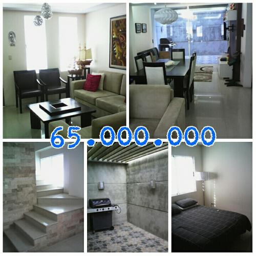 Townhouse Venta Maracaibo Zona Norte Isla Dorada Aquanorte 24SEP