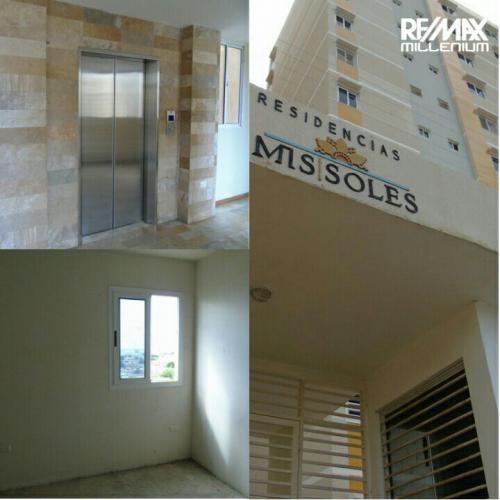 Apartamento Venta Maracaibo Veritas Mis Soles 24SEP