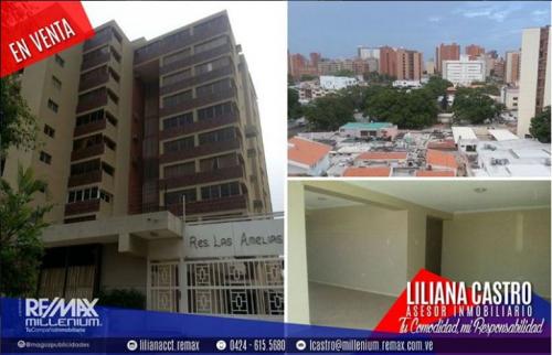 Apartamento Venta Maracaibo Bellas Artes Las Amelias 24SEP