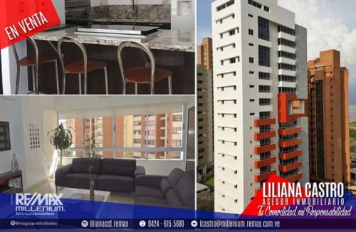 Apartamento Venta Maracaibo El Milagro 5 de Julio 24SEP