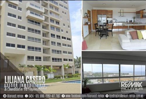 Apartamento Venta Maracaibo El Milagro Plaza Campos 24SEP