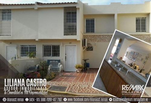 Casa Venta Maracaibo Milagro Norte Palermo Norte 24SEP