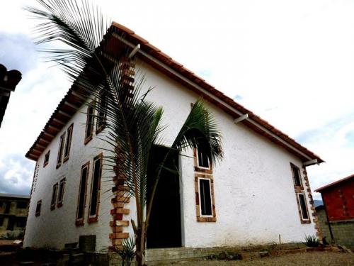 VENDO O CAMBIO CASA EN MERIDA