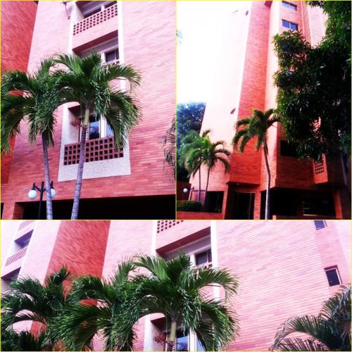 APARTAMENTO EN VENTA EN SANTA RITA MARACAIBO EDO. ZULIA SEP2616