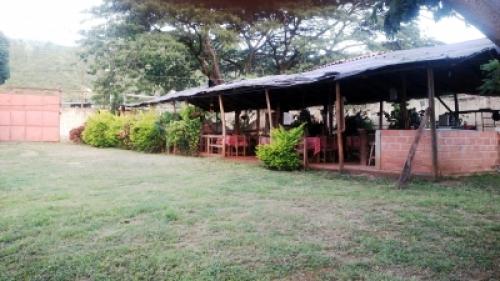 Vendo Terreno y Ranchón Vía el Castrero a 500 Mts de la universidad 