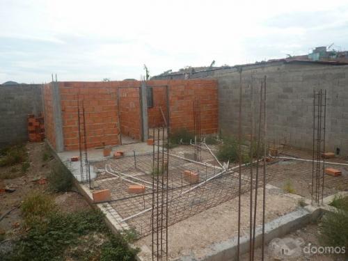 Vendo terreno con Bienhechuría en Villa Productiva 2, al oeste de Barquisimeto