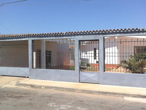 Casa en Venta. Puerta Maraven. Punto Fijo 