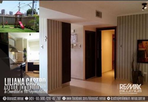 Apartamento Venta Maracaibo Edificio Leonor San Martin 28SEP