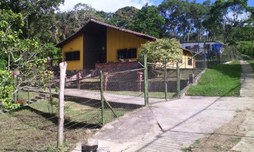 CASA TIPO CAMPO- BOROTA-MUNICIPIO LOBATERA-TACHIRA.