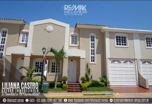 Casa Venta Maracaibo Zona Norte Lago Country 28SEP