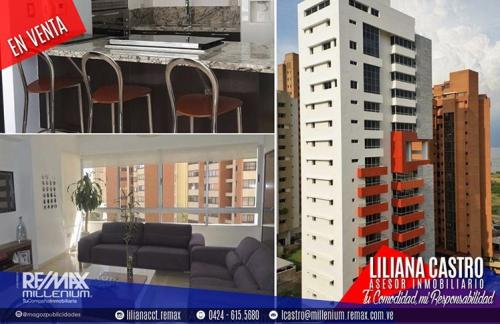 Apartamento Venta Maracaibo 5 de Julio Torre Insignia 28SEP
