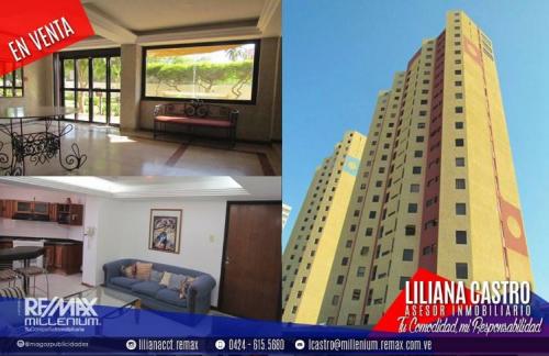 Apartamento Venta Maracaibo El Milagro Premium 28SEP