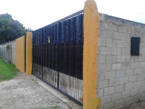Grupo Inmobiliario Solido Techo  Vende Casa en Yagua, Guacara.