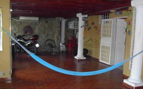 Bella Casa. Urb Montaña Fresca, Maracay. Bs 136.000.000 