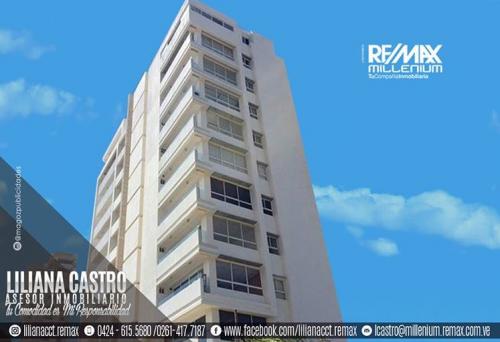 Apartamento Venta Maracaibo Zona Norte Veronica Isabel 02OCT