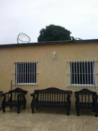 SE VENDE CASA EN SECTOR UD-146, SAN FELIX