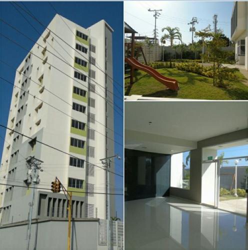 Apartamento Venta Maracaibo Sector Belloso Abruzzo 03OCT