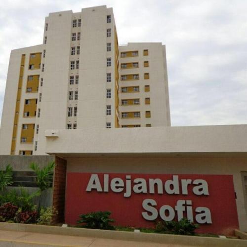 Apartamento Venta Maracaibo Alejandra Sofia Zona Norte 03OCT