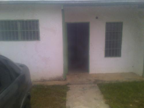 VENDO CASA EN EL CONJUNTO RESIDENCIAL PUENTE MACHADO 