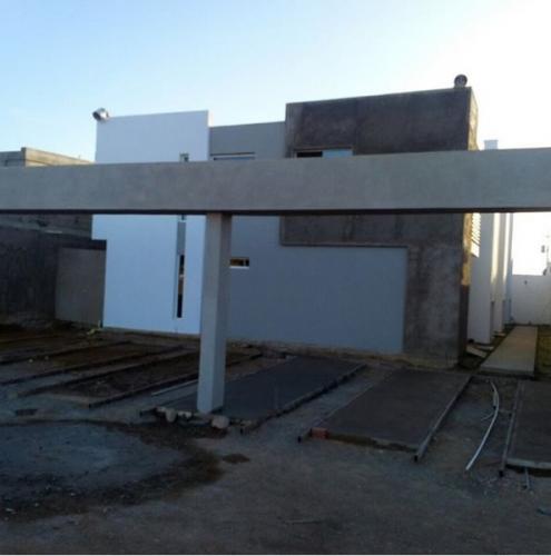 Casa Conj. Res. Villa Monaco