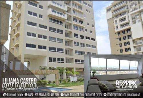 Apartamento Venta Maracaibo El Milagro Plaza Campos 03OCT