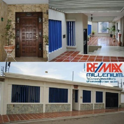Casa Venta Maracaibo Zona Norte Rosal Sur 03OCT