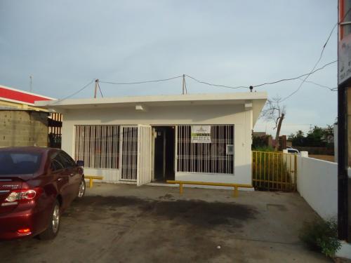 SuEspacio Bienes Raíces, C.A. En Venta Local en Cabimas - Carretera H