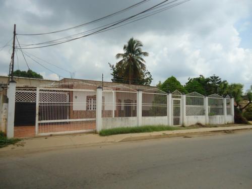 SuEspacio Bienes Raíces,C.A. En Venta, Casa en Ciudad Ojeda - Sector Barrio El Paraíso