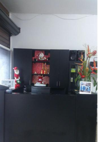 Fondo de comercio de peluqueria en turmero