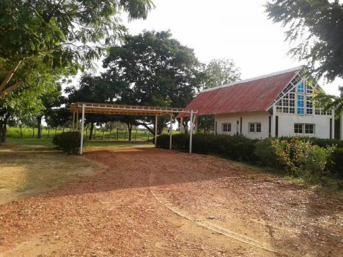 SuEspacio Bienes Raíces, C.A. En Venta Terreno - Sector El Menito