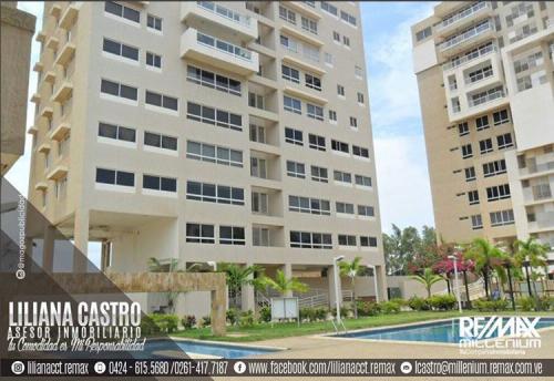 Apartamento Venta Maracaibo Plaza Campos El Milagro 04OCT