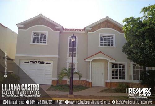 Casa Venta Maracaibo Zona Norte Villa Antares 04OCT