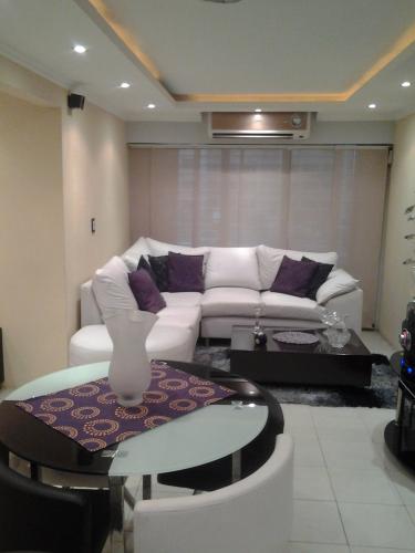 apartamento en parque coropo lujoso 