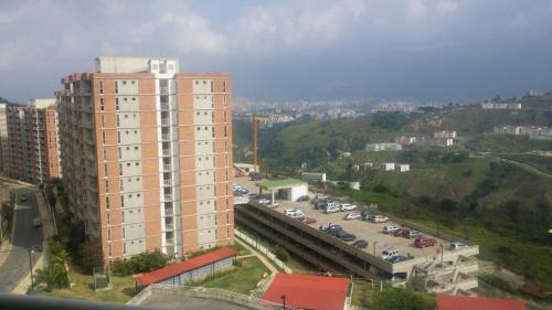   Apartamento en la Urbanización Las Hacienda El Hatillo.