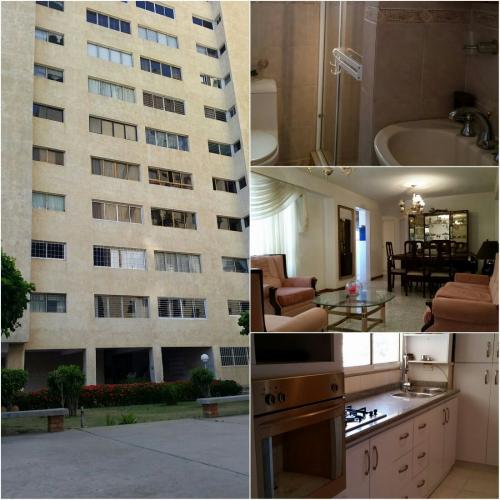 Apartamento Venta Maracaibo Clinica Paraiso Alto Viento 05OCT