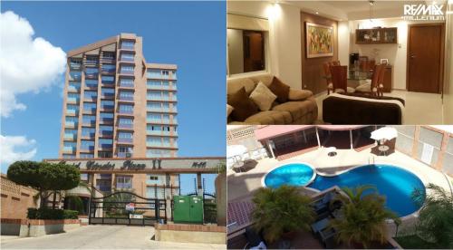 Apartamento Venta Maracaibo El Milagro Condor Plaza 05OCT