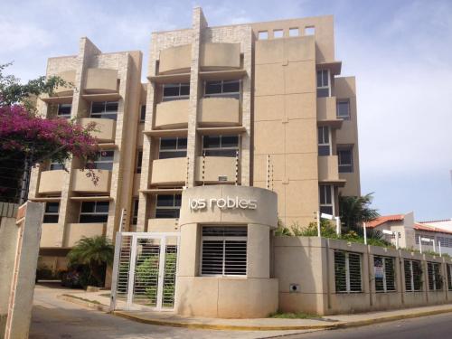 Apartamento Venta Maracaibo Zona Norte Fuerzas Armadas Los Robles 05OCT