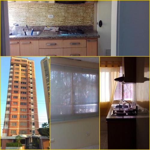 APARTAMENTO VENTA EN LA VIRGINIA OFERTA MARACAIBO EDO. ZULIA OCT0516