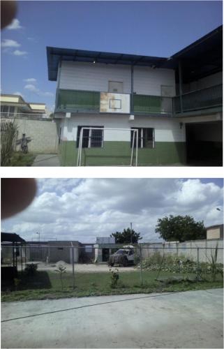 Vendo Edificacion ideal  para Instituto Educativo.