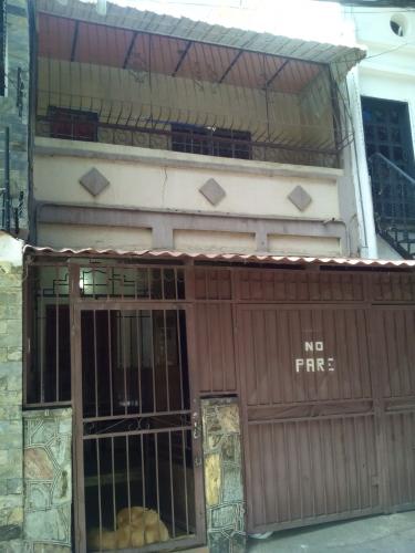 Casa quinta en bella vista Caracas